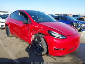 Tesla Model Y U  U UX All Wheel Drive, снимка 13