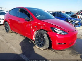 Tesla Model Y U  U UX All Wheel Drive, снимка 1