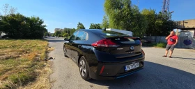 Hyundai Ioniq, снимка 5