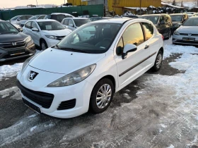 Peugeot 207, снимка 1