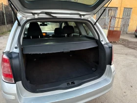 Opel Astra 1.7 CDTI///ECO FLEX///UNIKAT, снимка 9