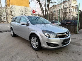 Opel Astra 1.7 CDTI///ECO FLEX///UNIKAT, снимка 2