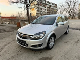 Opel Astra 1.7 CDTI///ECO FLEX///UNIKAT, снимка 1