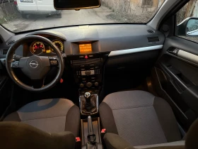 Opel Astra 1.7 CDTI///ECO FLEX///UNIKAT, снимка 8