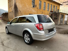 Opel Astra 1.7 CDTI///ECO FLEX///UNIKAT, снимка 3