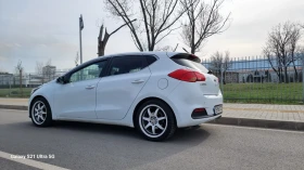 Kia Ceed, снимка 3