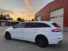 Ford Mondeo 2.0 - 24200 лв. - 18433236 5