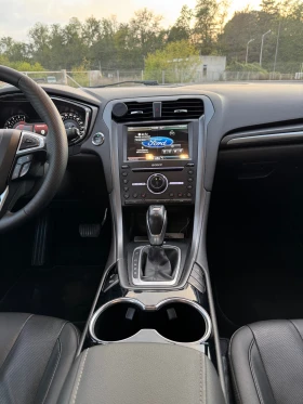 Ford Mondeo 2.0 - 24200 лв. - 18433236 12