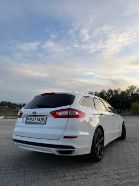 Ford Mondeo 2.0 - 24200 лв. - 18433236 3