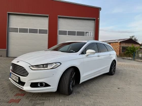 Ford Mondeo 2.0 - 24200 лв. - 18433236 13