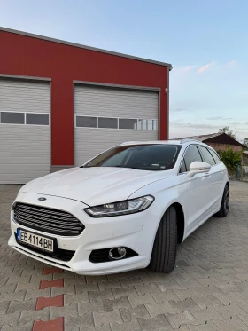 Ford Mondeo 2.0 - 24200 лв. - 18433236 2