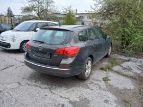 Обява за продажба на Opel Astra ~5 700 лв. - изображение 6