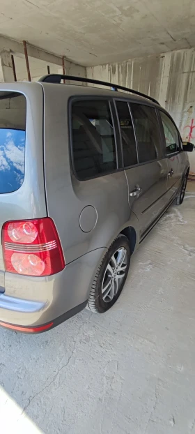 VW Touran | Mobile.bg    14