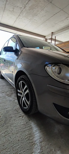 VW Touran | Mobile.bg    15