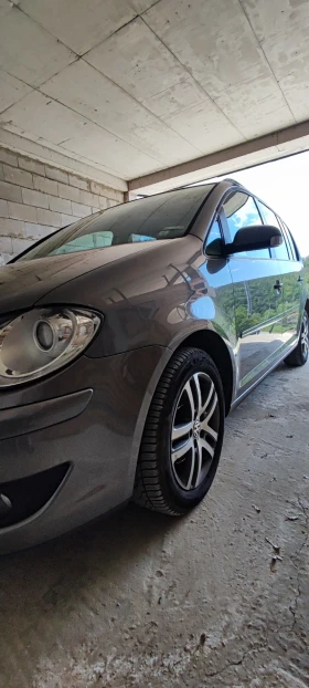 Обява за продажба на VW Touran ~8 500 лв. - изображение 10