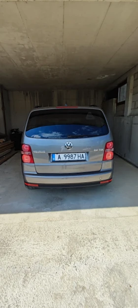 VW Touran | Mobile.bg    13