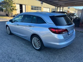     Opel Astra 1.6 136