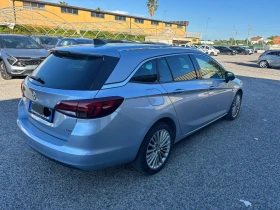 Opel Astra 1.6 136 | Mobile.bg    6