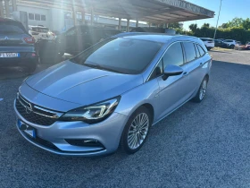    Opel Astra 1.6 136