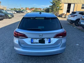 Opel Astra 1.6 136 | Mobile.bg    5