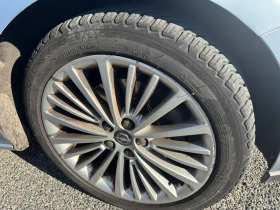 Opel Astra 1.6 136 | Mobile.bg    8