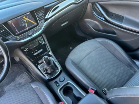 Opel Astra 1.6 136 | Mobile.bg    14