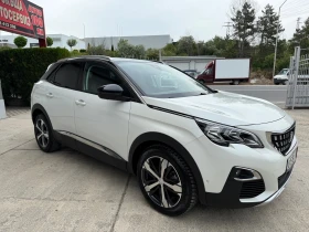 Peugeot 3008 1.5HDI ALLURE  | Mobile.bg    2