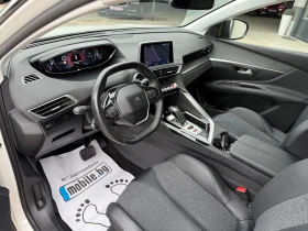 Peugeot 3008 1.5HDI ALLURE  | Mobile.bg    8
