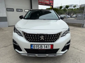     Peugeot 3008 1.5HDI ALLURE 