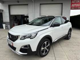 Peugeot 3008 1.5HDI ALLURE  | Mobile.bg    3