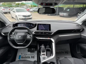 Peugeot 3008 1.5HDI ALLURE  | Mobile.bg    13