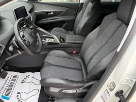 Peugeot 3008 1.5HDI ALLURE  | Mobile.bg    9