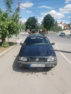     VW Passat  + 