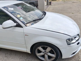 Обява за продажба на Audi A3 СПЕШНО  ~6 300 лв. - изображение 4