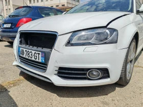 Обява за продажба на Audi A3 СПЕШНО  ~6 300 лв. - изображение 5