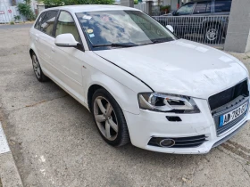 Обява за продажба на Audi A3 СПЕШНО  ~6 300 лв. - изображение 2