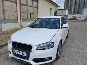 Обява за продажба на Audi A3 СПЕШНО  ~6 300 лв. - изображение 1