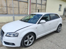 Обява за продажба на Audi A3 СПЕШНО  ~6 300 лв. - изображение 8