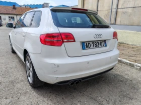 Обява за продажба на Audi A3 СПЕШНО  ~6 300 лв. - изображение 7
