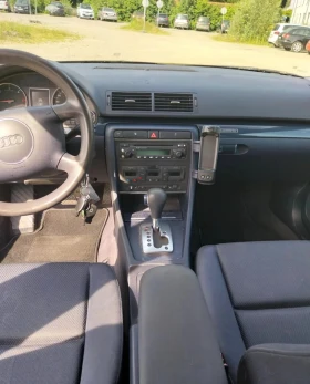 Обява за продажба на Audi A4 ~4 300 лв. - изображение 5