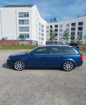 Обява за продажба на Audi A4 ~4 300 лв. - изображение 1