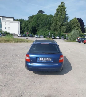 Обява за продажба на Audi A4 ~4 300 лв. - изображение 3