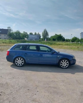 Обява за продажба на Audi A4 ~4 300 лв. - изображение 2