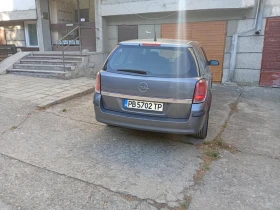 Обява за продажба на Opel Astra ~5 800 лв. - изображение 3