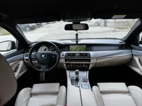 BMW 535 535d 313.* xDrive* M Paket* KeylessGo* SoftClose | Mobile.bg    13