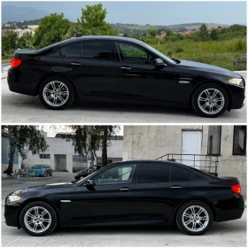 Обява за продажба на BMW 535 535d 313к.с* xDrive* M Paket* KeylessGo* SoftClose ~25 500 лв. - изображение 3