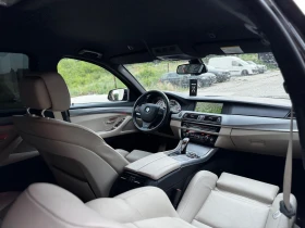 Обява за продажба на BMW 535 535d 313к.с* xDrive* M Paket* KeylessGo* SoftClose ~25 500 лв. - изображение 10