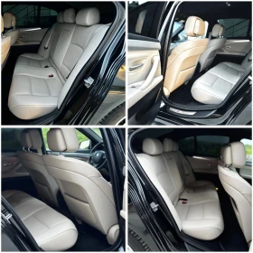 BMW 535 535d 313.* xDrive* M Paket* KeylessGo* SoftClose | Mobile.bg    14