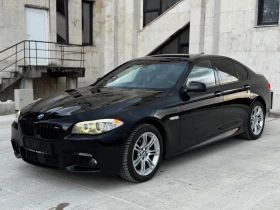 Обява за продажба на BMW 535 535d 313к.с* xDrive* M Paket* KeylessGo* SoftClose ~25 500 лв. - изображение 1