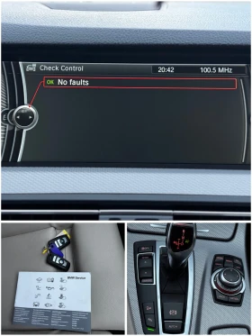 BMW 535 535d 313.* xDrive* M Paket* KeylessGo* SoftClose | Mobile.bg    17